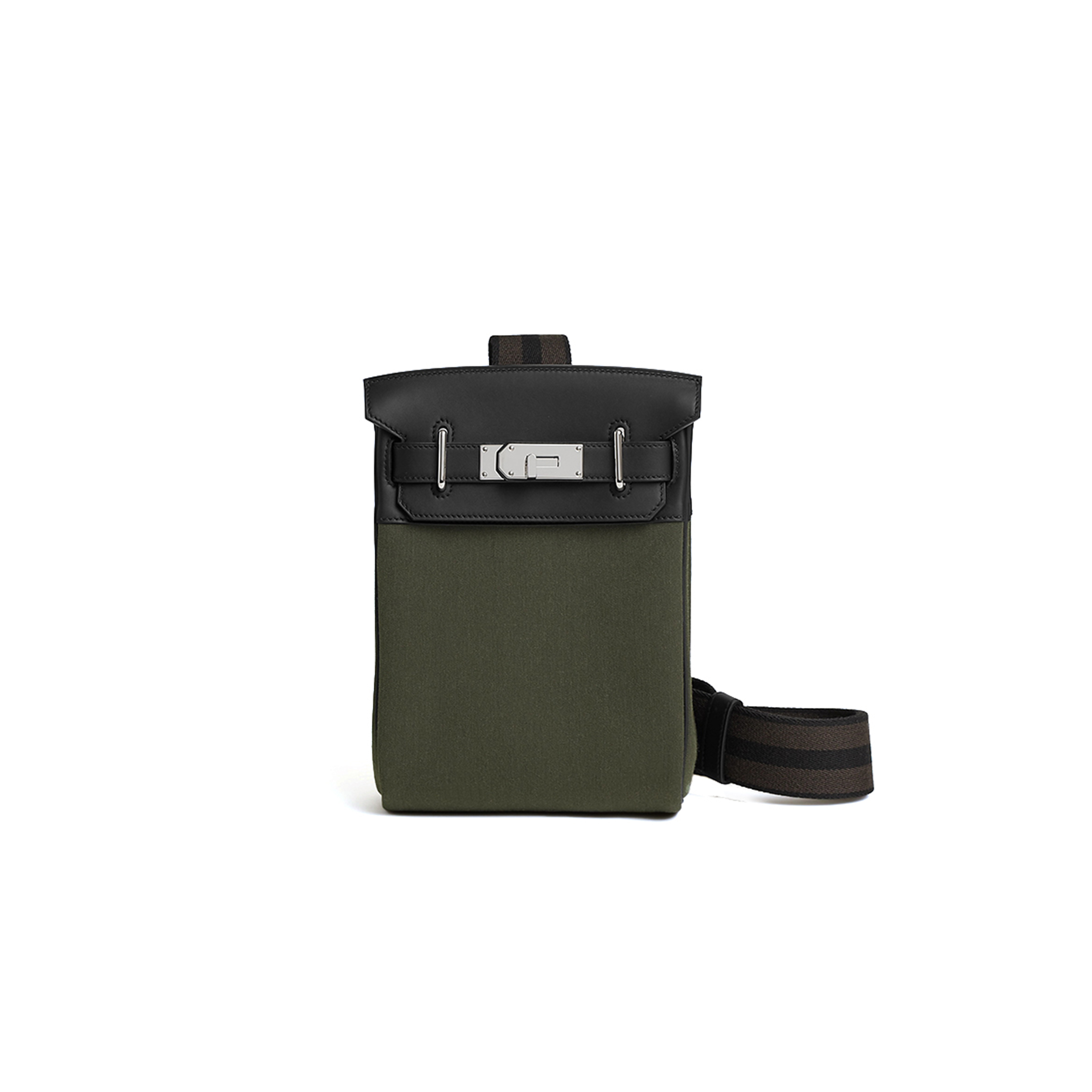 HERMES MASTER HAC A DOS PM BACKPACK H085316CKAE (28*18*8cm)